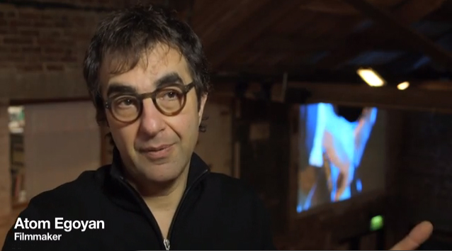 Atom Egoyan interview